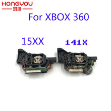 Original Tested one by one laser lens Hop 14XX 141X 15XX 151X 151XB G2R2 for XBOX 360 For Lite-On DG16D4S DG16D5S 2024 - buy cheap