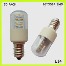 Оптовая продажа 2 Вт светодиодные стеклянные лампы bombilla LED лампы для кукурузы lampara светильники 220 в 230 в 240 В E14 Винт 150 лм теплый белый холодный белый 2024 - купить недорого