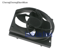 DC12V 6W 4Pin Built In Cooling Fan Cooler Fans High Speed For Xbox ONE XBOXONE Slim ABS electronic components ChengChengDianWan 2024 - buy cheap