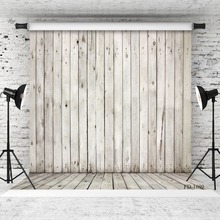 Wooden Board Photography Background Floor Backdrops for Photograph Accessories Child Baby Vinyl Cloth Backdrop Photo Shoot 2024 - buy cheap