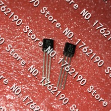 200PCS/LOT BS250 Dip TO-92 MOS Tube Field Effect Transistor P Channel Transistor Brand new original 2024 - buy cheap