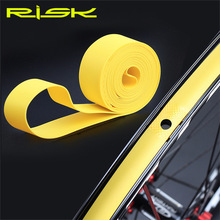 RISK 2PCS MTB Bicycle Tire Liner Puncture Proof 26 27.5 29 700C PVC Road Mountain Bike Explosion-proof Tire Tyre Protection 2024 - buy cheap