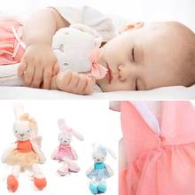Cute 45cm Large Soft Stuffed Animal Bunny Rabbit Toy Baby Kid Girl Sleeping Stufed Toys Pets 2024 - buy cheap