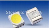 1210 3528 SMD LED 5colorx200шт = 1000 шт белый/синий/красный/желтый/зеленый свет набор диода упаковка + гарантия качества 2024 - купить недорого