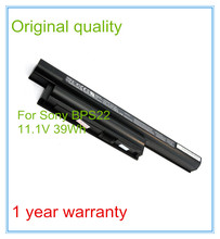 Bateria de laptop original para visual visual/bateria bps22 6 células 2024 - compre barato