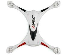 Jjrc h31 rc quadcopter peças sobressalentes escudo do corpo superior e inferior (verde ou branco) 2024 - compre barato