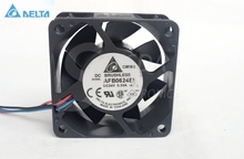 for delta AFB0624EH 6cm 6025 60mm DC 24V 0.24A inverter server axial cooler blower cooling fans 2024 - buy cheap