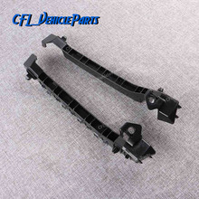 Front Bumper Bracket Holder Mount L R 57707FG132 57707FG122 For Subaru Impreza WRX STi 2008 2011 2012 2014 2024 - buy cheap