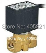 Магнитный электромагнитный водяной клапан 1/4 ", модель VX2120-X64 VX2120-08 2W025-08 2024 - купить недорого
