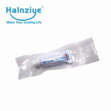 Free shipping!!! hot sell silicone based heatsink glue/thermal palster compound 10g for LED 2024 - buy cheap