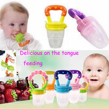 lovely baby pacifier silicone infant food nipple feeder fruits feeding supplies soother nipples soft feeding tool Feeding 2024 - buy cheap