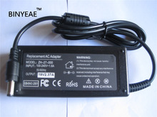 AC ADAPTER FOR TOSHIBA 19V 2.37A 45W 5.5*2.5mm LAPTOP POWER SUPPLY CHARGER ADAPTOR 2024 - buy cheap