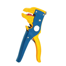 HS-700d Self-automatic wire stripper cutting pliers hand tool  Insulation Wire Stripper Cutter Hand Crimping Tool 2024 - buy cheap