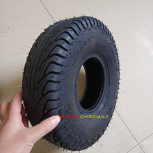 4.00-5 tyre outer tube fits for mini car electric scooter special walking 400-5 inch Power Chair Elderly car wheel tire 2024 - buy cheap