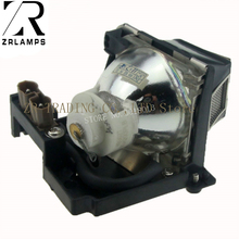 ZR Top quality  VLT-XD110LP  Projector Bare Lamp With housing  For PF-15S PF-15X SD110U XD110U SD110 XD110 SD110R 2024 - buy cheap