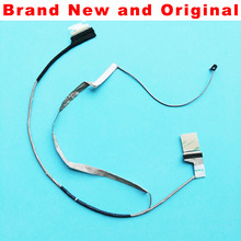 New original LCD CABLE for Dell Inspiron 15R-5547 5542 5455 5548 5545 LCD LVDS Cable touch EDP Screen Cable 0XGNC3 DC02001VY00 2024 - buy cheap