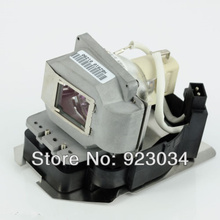 VLT-XD500LP lamp with housing for Projector MITSUBISHI XD500U 180Days Warranty 2024 - buy cheap