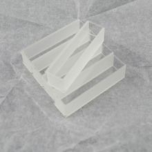 Cubeta-cristal óptico 721, 10mm 2024 - compra barato