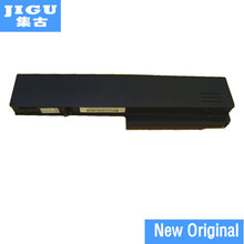 JIGU Bateria do laptop Original Para Hp para Business Notebook NC6200 NC6220 NC6230 nc6300 nc6320 NC6400 NX5100 NX6100 NX6105 2024 - compre barato