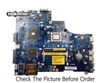 PCNANNY FNGC4 0FNGC4 LA-9103P for Inspiron M531R 5535 Laptop Motherboard A6-5345M DDR3 PC Notebook Mainboard tested 2024 - buy cheap