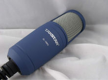 Takstar-micrófonos portátiles GL-100FX, dispositivo de capacitancia con cable, USB, para reunión KTV, Ordenador de puesta en escena 2024 - compra barato