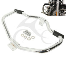 Barra de guarda do motor da motocicleta para harley 2004-mais tarde xl e 2008-2013 xr modelos sportster 1200 883 2004-2021 ferro 883 setenta e dois 2024 - compre barato