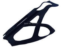 New Full Carbon Matt Matte Mountain Bike Road Bicycle TT Bicycle Bottle Holder -  Two Pcs  Cage CG025 2024 - buy cheap