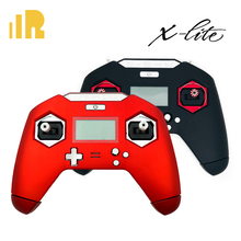 FrSky Taranis X-LITE X Lite Hand transmitter 2.4GHz ACCST 16CH RC Transmitter Red Black R9M lite R9 mini for RC Racing Drone 2024 - buy cheap