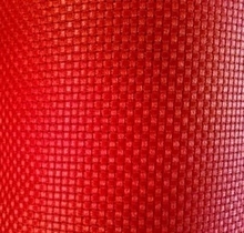 Oneroom tecido em ponto cruz vermelho, 14 ct, 50x50cm, melhor qualidade, frete grátis 2024 - compre barato