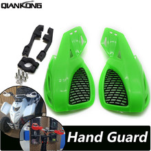 Motorcycle Handguard Hand Guard Protector for Kawasaki Suzuki Honda DL1000 VSTROM GSF1200 BANDIT GSF1250 BANDIT 2024 - buy cheap