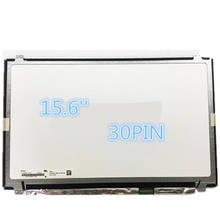 15.6'' slim laptop lcd screen For Acer Aspire V5-571 V5-531 V3-572G E1-570G V5-573 E1-522 notebook replacement display 30pin 2024 - buy cheap