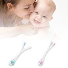 Baby Nose Cleaner Snot Nasal Suction Device Newborn Safe Nursing Care Newborn Nasal Aspirator baby nose cleaner 2024 - buy cheap