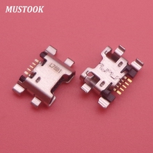 20PCS Micro USB Charge Port Socket Jack Plug Dock For Huawei Honor 7X 7A 7C / For Honor 9 Lite Enjoy 7S Charging Connector 2024 - buy cheap