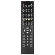 Mando a distancia para reproductor de DVD y TV, compatible con Nuovo Vivo, vano, LED, LCD, nuevo 2024 - compra barato