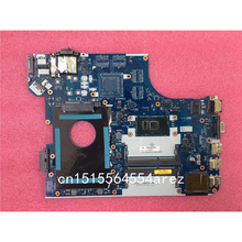 Original Laptop Lenovo ThinkPad E560 Motherboard Mainboard i5-6200U,UMA,WIN NM-A561 01AW105 2024 - buy cheap