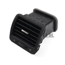 Front Left Dash Air Outlet Vent Black OEM For V W Golf G TI R32 Je tta 5 MK5 Rabbit 2024 - buy cheap