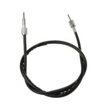 Cable de velocímetro para motocicleta Yamaha Virago XV400 XV250 XV125, piezas recubiertas de goma para Scooter 2024 - compra barato