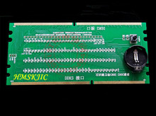 Original New Desktop Motherboard DDR2 DDR3 RAM Memorry Slot Tester with LED 2024 - buy cheap