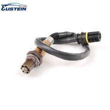 Eustein lambda sensor o2 sensor for Mercedes Benz W164 W203 001 540 70 17 0015407017 2024 - buy cheap