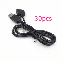 30 шт. зарядный USB-кабель E-house для PSV1000 2 в 1, адаптер питания, провод, зарядный кабель, шнур, адаптер для PS Vita 1000 2024 - купить недорого