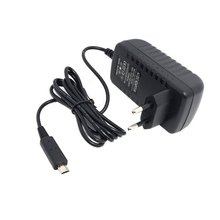 The New EU Europe Plug 12V 1.5A 18W Desktop Power Charger Adapter For Acer Iconia Tab A510 A700 A701 Tablet 2024 - buy cheap