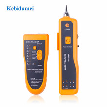 1pcs RJ11 Networking Cable Tester Telephone Cable Tracker Wire Finder Detector Hot Selling 2016 2024 - buy cheap