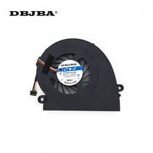 Laptop CPU Cooling fan for ACER Travelmate 8572 8572Z 8572G 8572T 8572TG cooler Fan 2024 - buy cheap