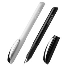 Germany Schneider Fountain Pen Smart sutdent ink iraurita pen 0.5mm writing calligraphy pen stationery office school supplies 2024 - buy cheap