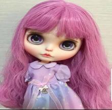 customization doll DIY joint body Nude blyth doll For Girls nude doll  2019ksm 2024 - buy cheap