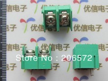 KF7.62 7.62mm 2P 3P 4P connectors 300V/20A binding post barrier terminal Blocks 2024 - buy cheap