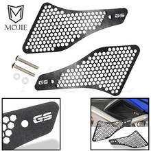 For BMW R1200GS LC R 1200 R1200 GS R 1200GS LC 2015 Motorcycle Accessories Air Intake Grill Guard Cover Protector R1200GS LC 2024 - buy cheap