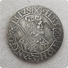 Moedas comemorativas-moedas cópia alemanha-medalha de moedas réplicas colecionáveis 2024 - compre barato
