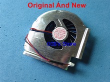 Novo portátil cpu cooler fan apto para ibm lenovo thinkpad r61 w500 t400 por toshiba fru pn MCF-217PAM05 42w2461 42w2460 2024 - compre barato