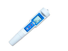 LCD Digital Waterproof Conductivity Meter Tester Pen Type Conductivity Meter 2024 - buy cheap